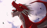 57. DESCENDANT OF THE TYRANT DRAGON - 9